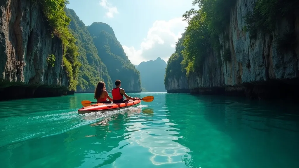 Diving Raja Ampat With a Luxury Tour