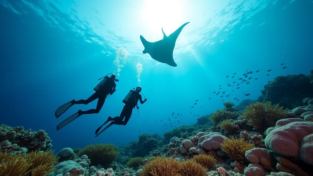 Is a Raja Ampat Luxury Tour Right for You?