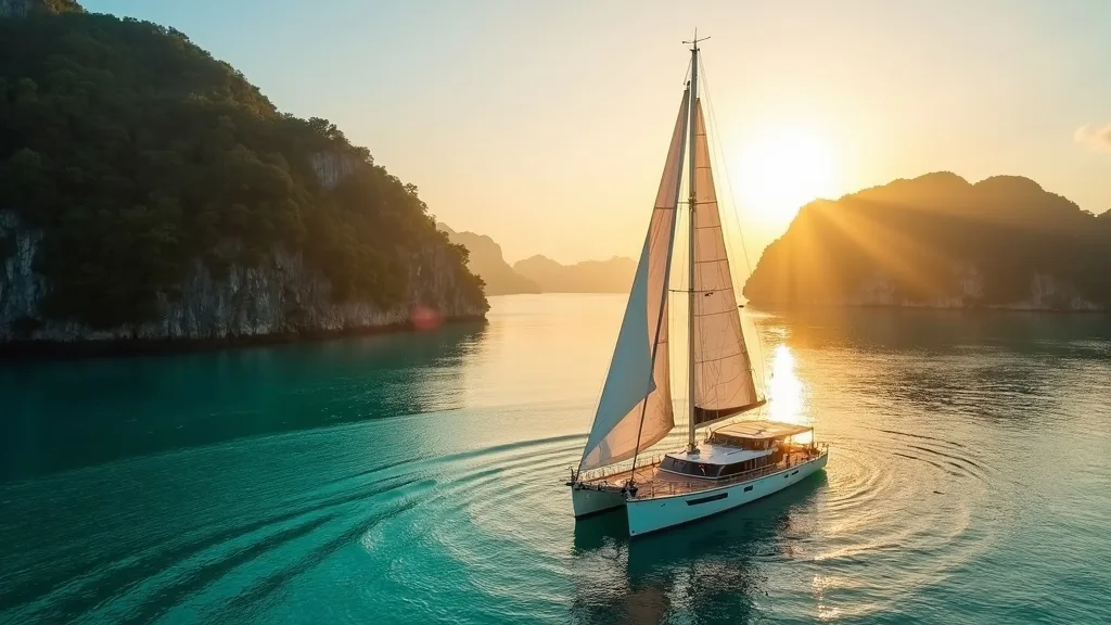 To Misool by Luxury Tour: The Wild South