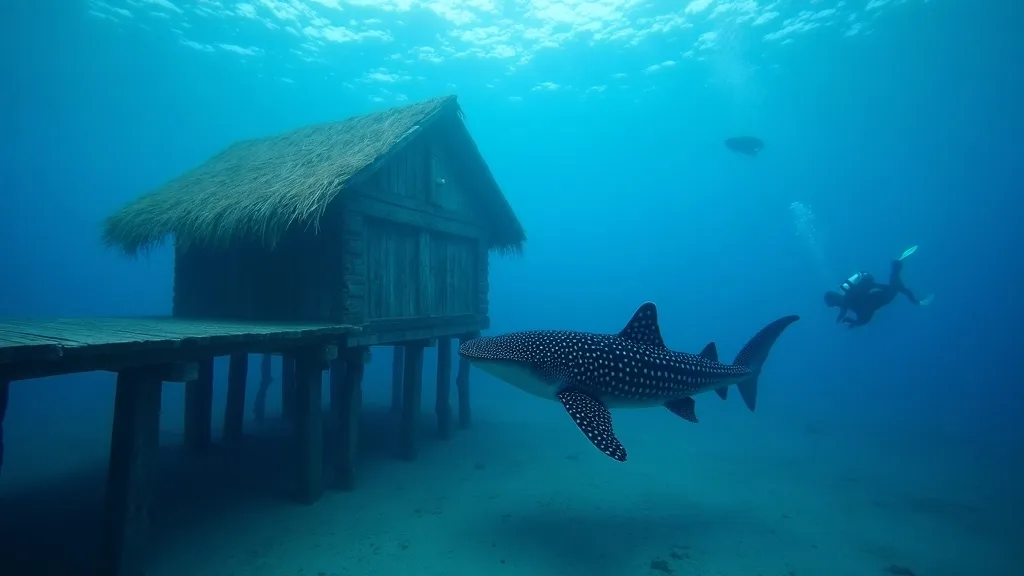 Misool Luxury Tour — Remote Southern Raja Ampat