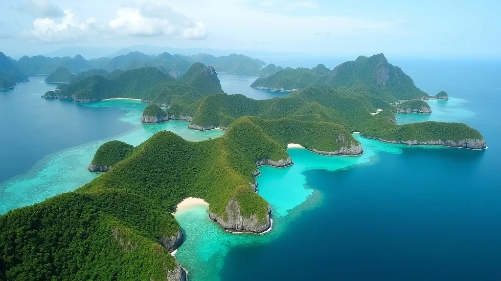 Raja Ampat Day Trips