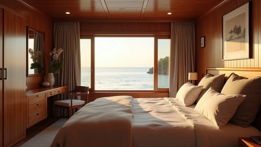 Raja Ampat Luxury Tour Dive Charter