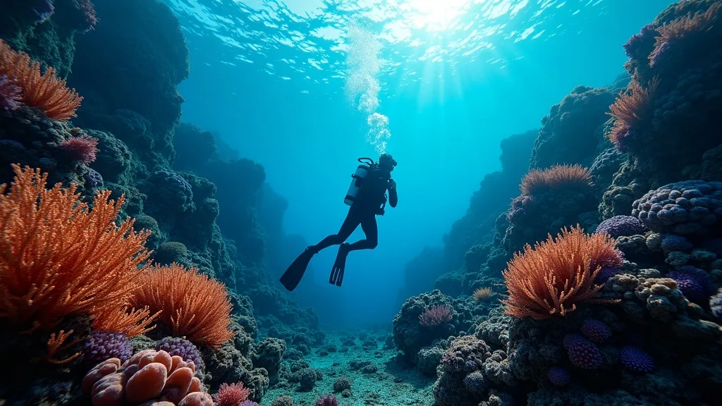 Raja Ampat Luxury Tour Itinerary — 4, 7 & 10 Nights