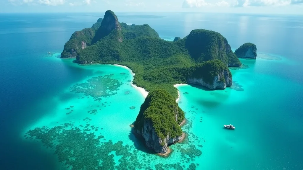 Raja Ampat Luxury Tour: Suites & Service