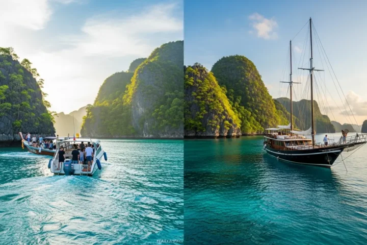 Raja Ampat Day Trip vs Multi-Day Luxury Tour (2027)