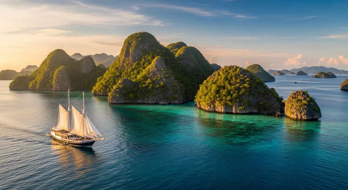 All-Inclusive Raja Ampat Luxury Tour: Price & Inclusions