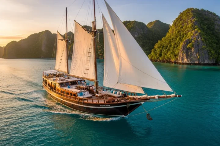 Raja Ampat Luxury Tour Cost per Night in 2027