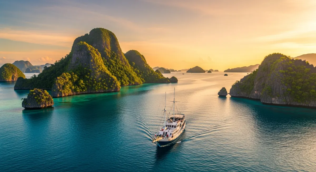 Raja Ampat Permits & Fees, Handled: Your Luxury Tour Concierge Guide
