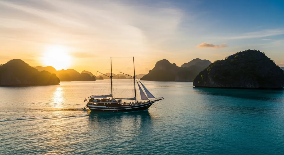 Raja Ampat Photography Tour 2027: Luxury Workshops Afloat