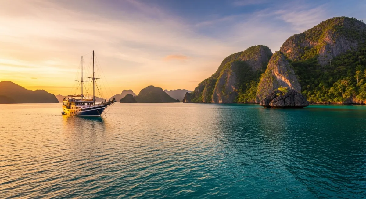 Raja Ampat Luxury Tour Rates 2027: Per Day, Night & Voyage