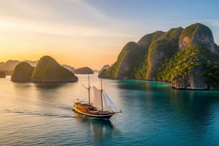 Sustainable Raja Ampat Luxury Tours in 2027