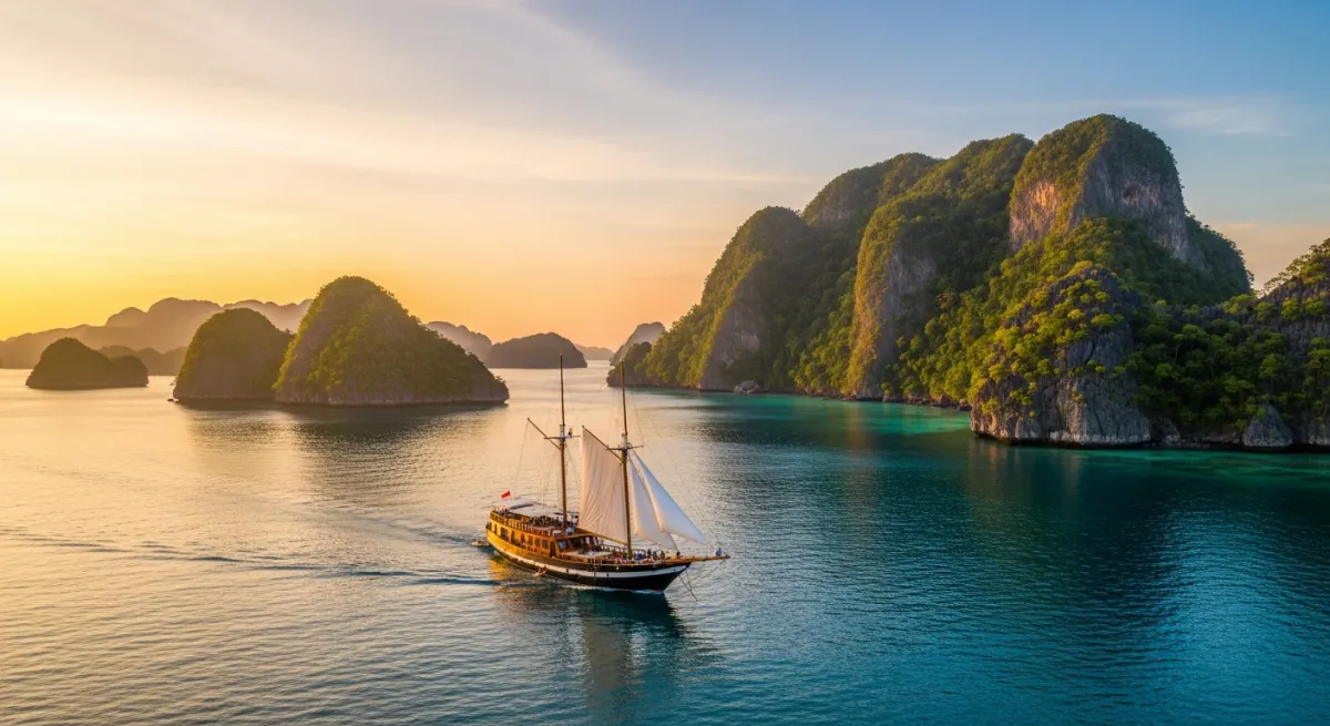 Sustainable Raja Ampat Luxury Tours in 2027